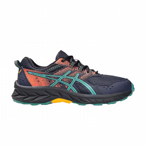 ASICS Gel Venture 9 GS 'Midnight Rainy Lake'