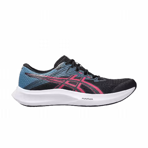 ASICS Wmns Hyper Speed 5 'Black Bright Rose'