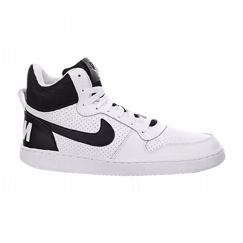 Nike Court Borough Mid