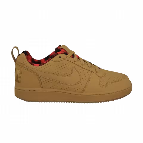 Nike Court Borough Low Premium 'Wheat'