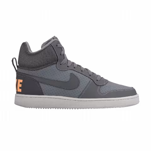 Nike Wmns Court Borough Mid 'Cool Grey'