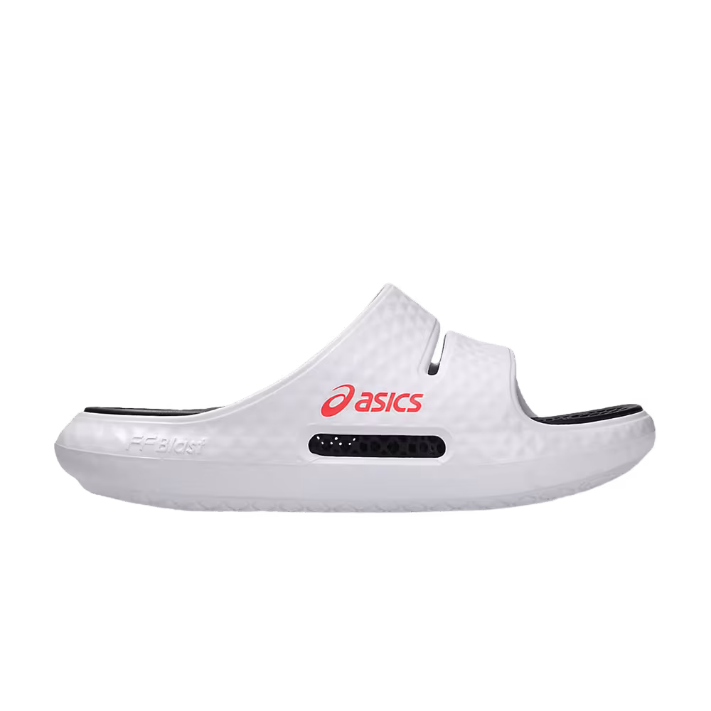 ASICS ACTIBREEZE Hybrid Sandal 2 White Black