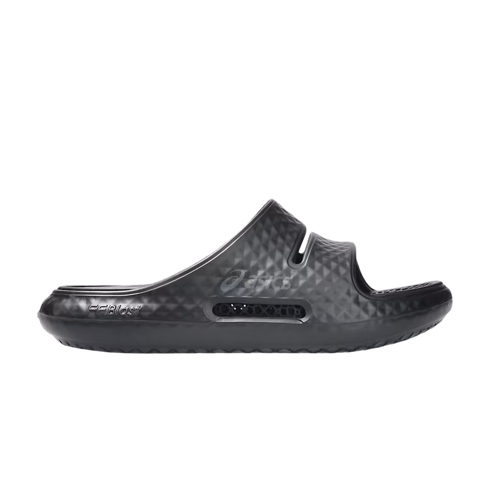 ASICS ACTIBREEZE Hybrid Sandal 2 Triple Black