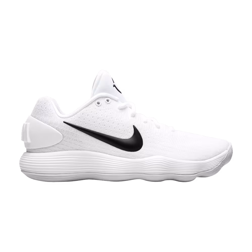 Nike Hyperdunk 2017 Low TB White Black