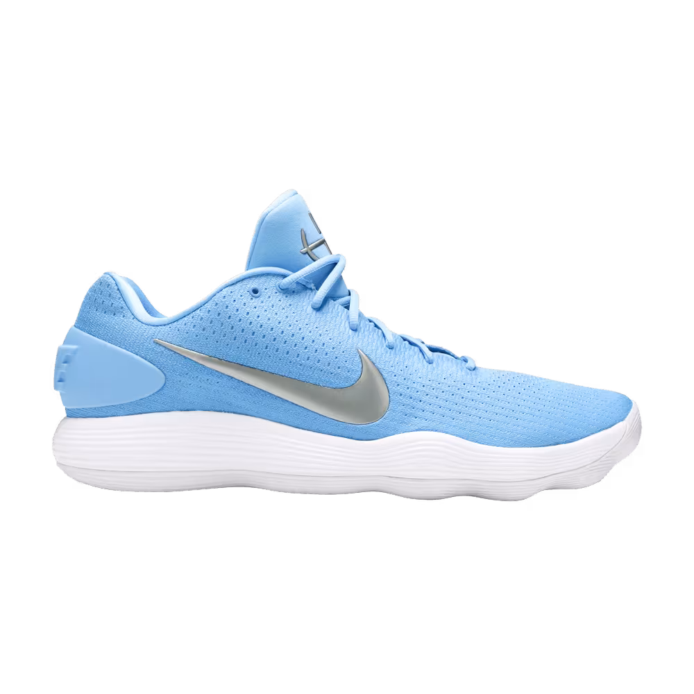 Nike Hyperdunk 2017 Low TB Carolina Blue