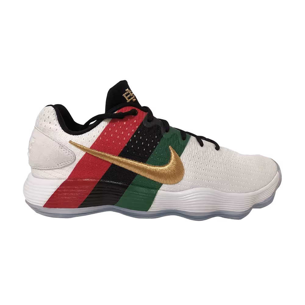 Nike Hyperdunk 2017 Low BHM
