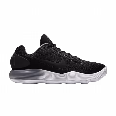 Nike Hyperdunk 2017 Low 'Black Chrome'