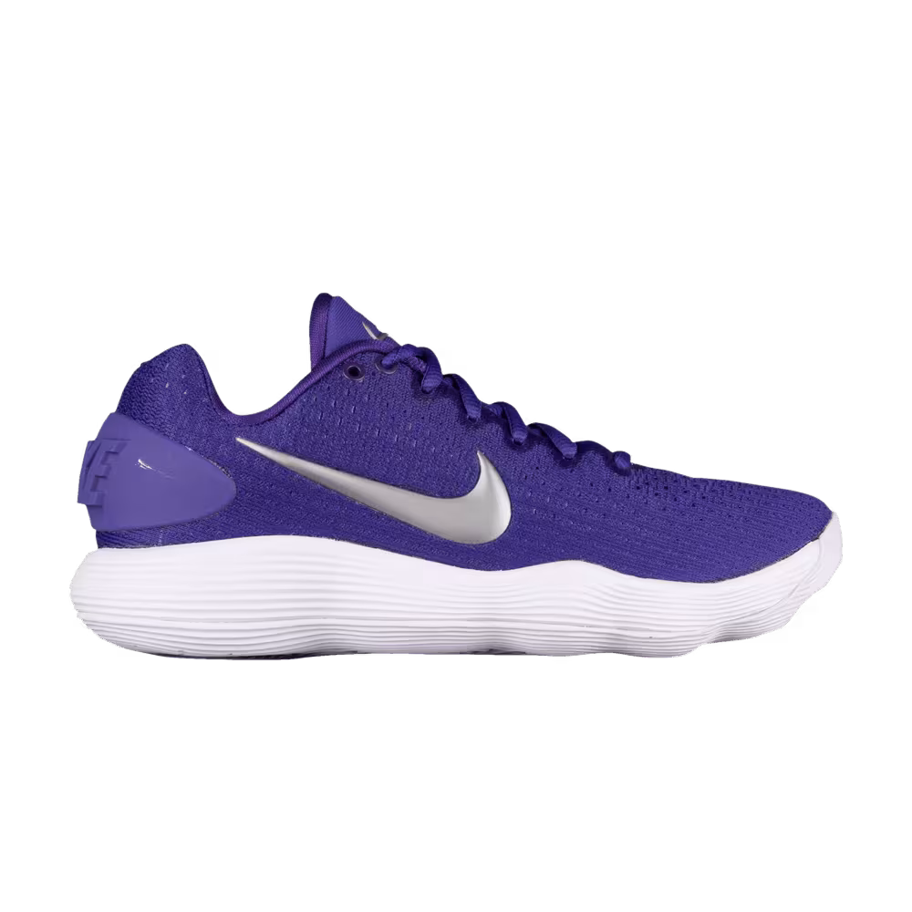 Nike Hyperdunk 2017 Low TB Court Purple
