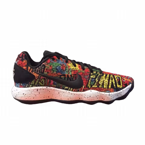 Nike Hyperdunk 2017 Low 'Chicago' Sample