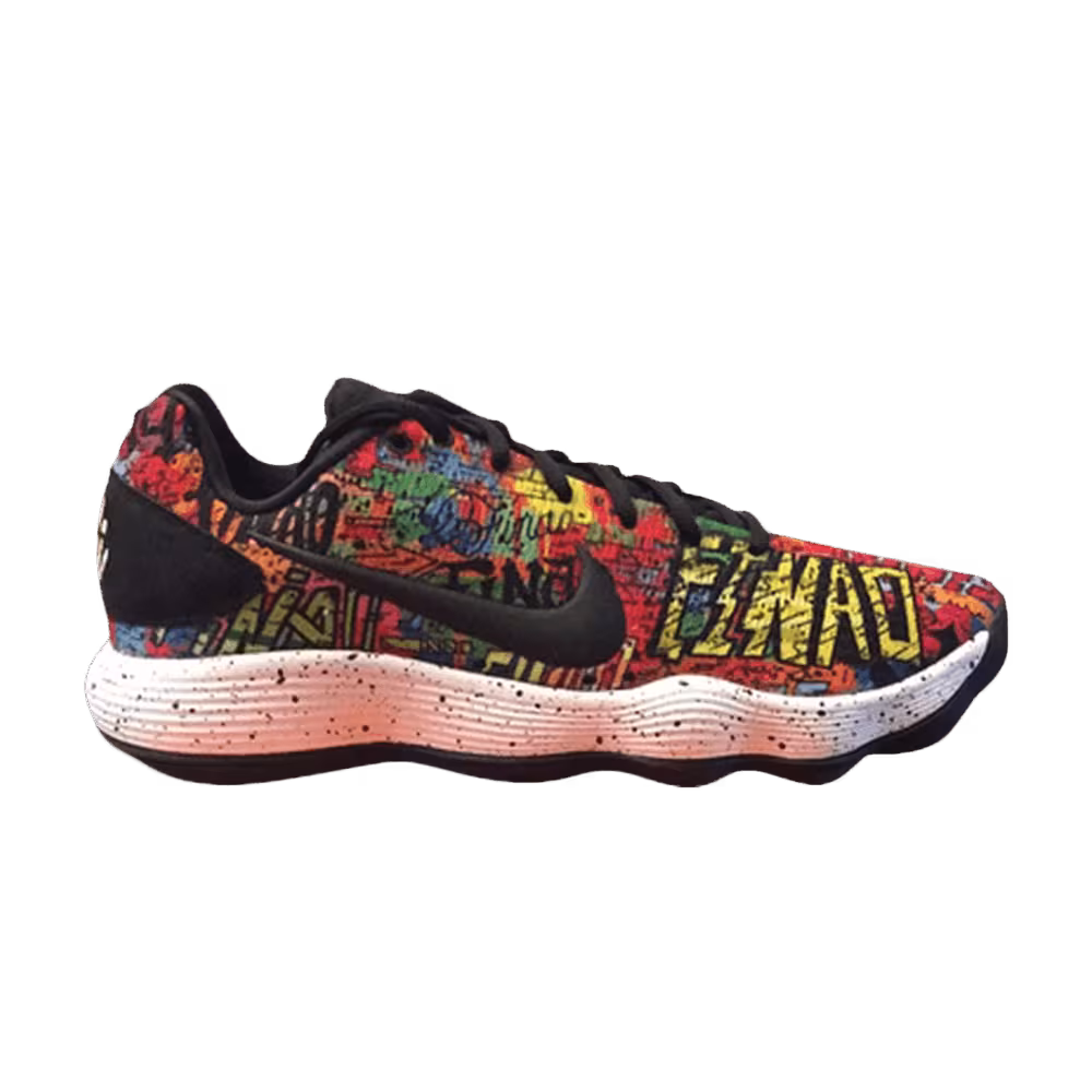 Nike Hyperdunk 2017 Low Chicago