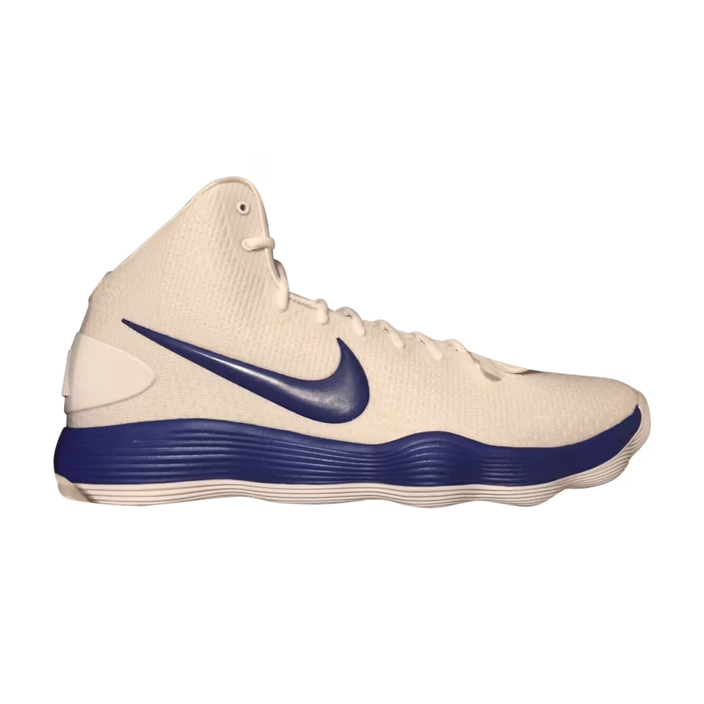 Nike Hyperdunk 2017 TB White Rush Blue