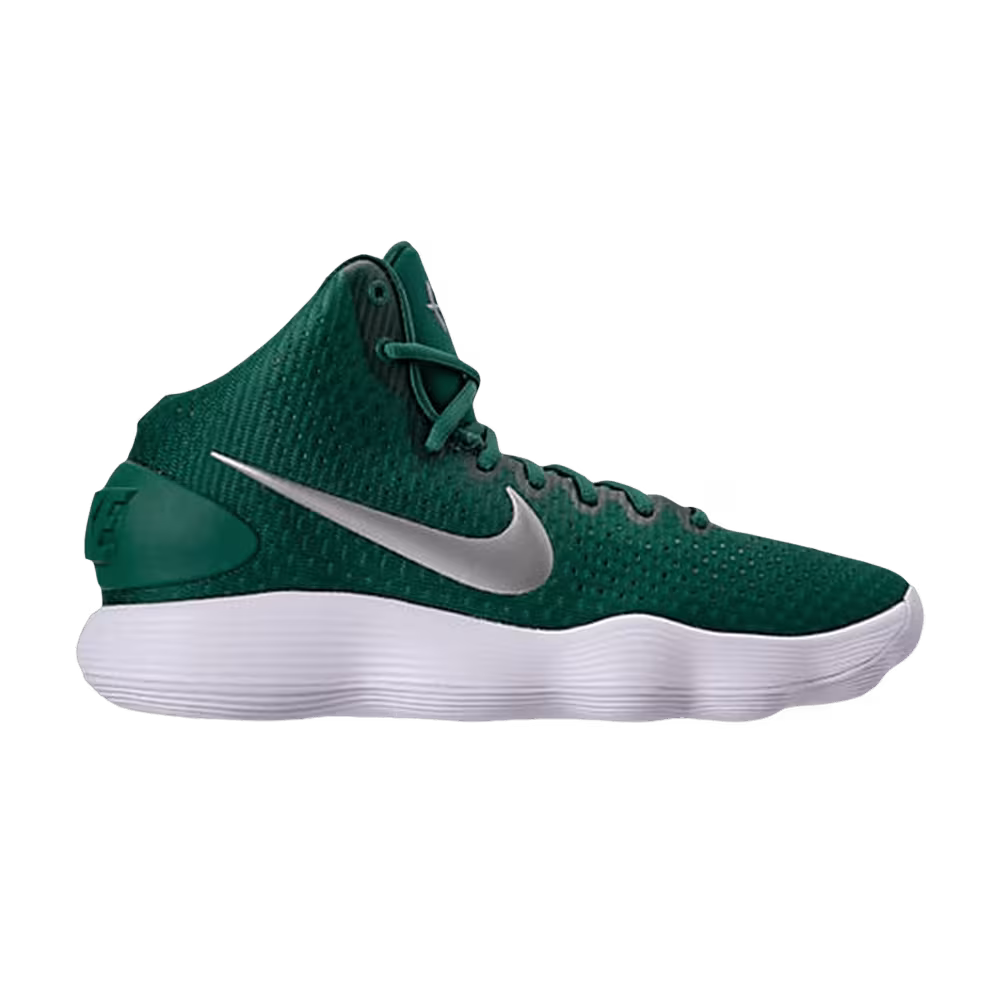 Nike Women's Hyperdunk 2017 TB Gorge Green
