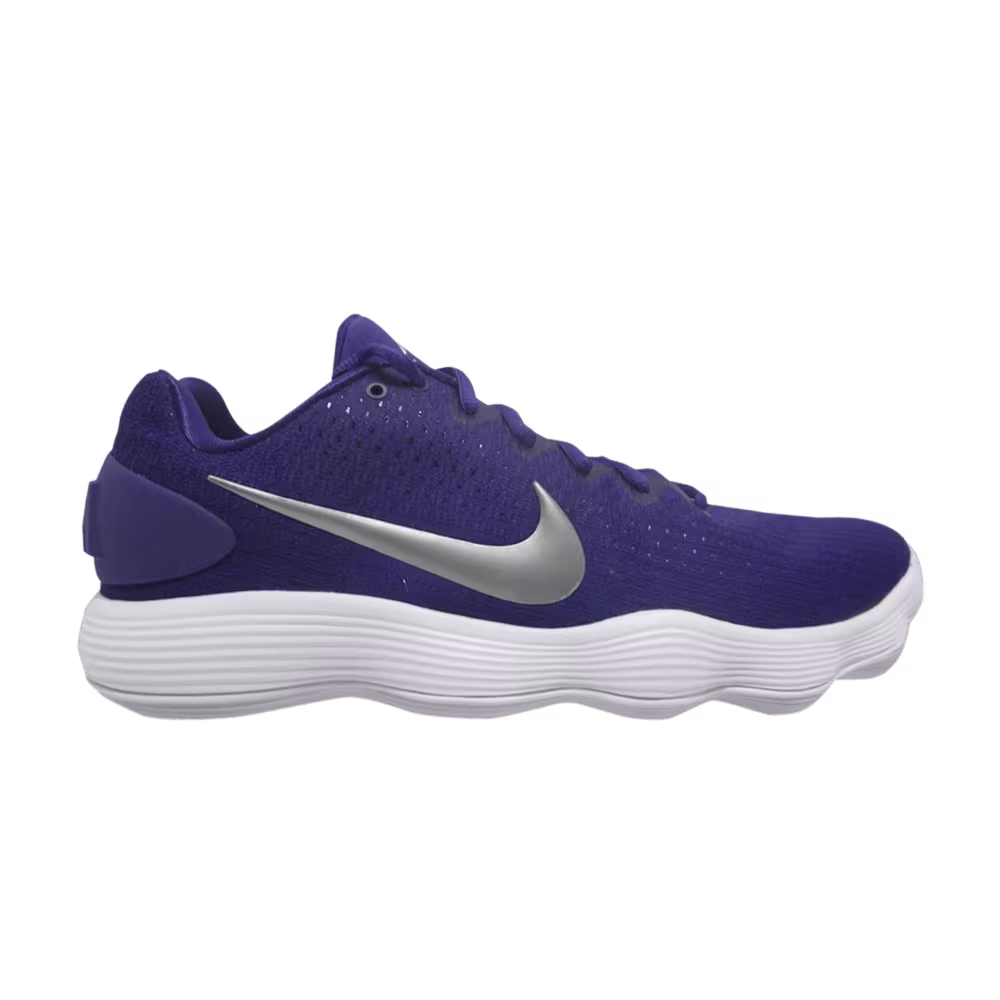 Nike Hyperdunk 2017 Low TB Purple