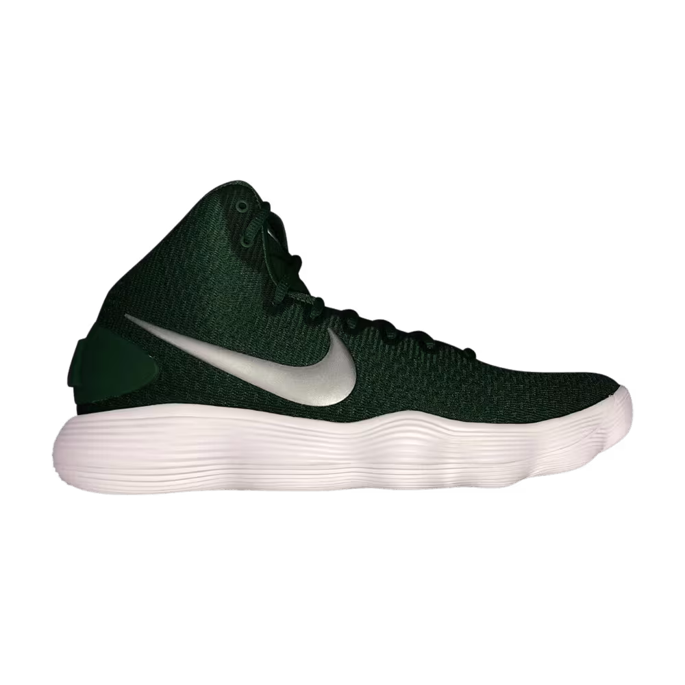 Nike Hyperdunk 2017 TB Green