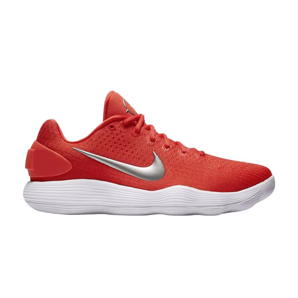 Nike Hyperdunk 2017 Low Hyper Orange