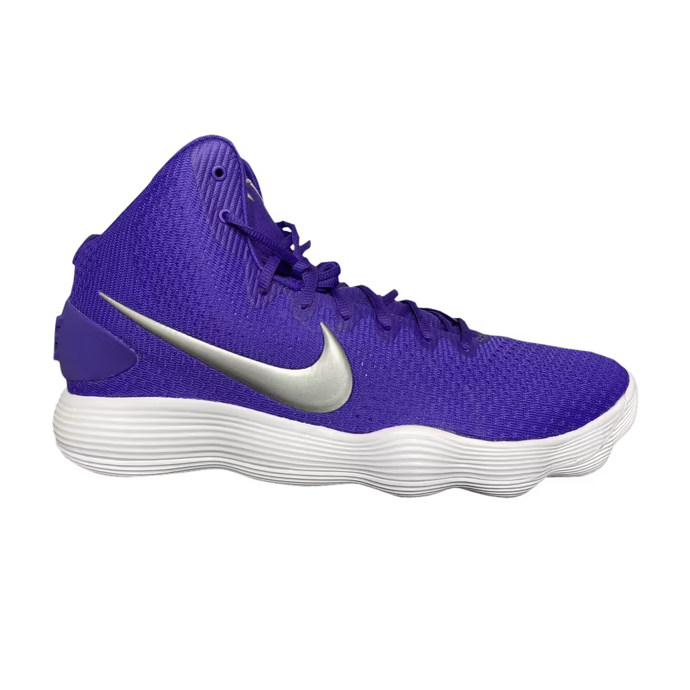 Nike Hyperdunk 2017 TB Purple