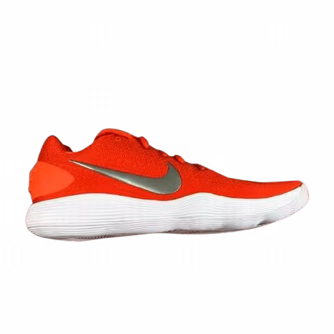 Nike Hyperdunk 2017 TB Low 'Clemson Orange'