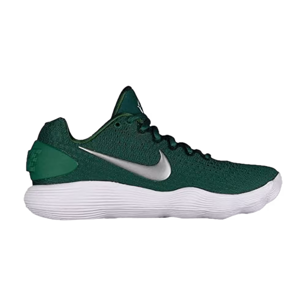 Nike Women's Hyperdunk 2017 Low TB Gorge Green