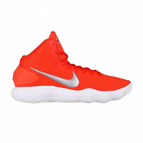 Nike Hyperdunk 2017 TB 'Orange'