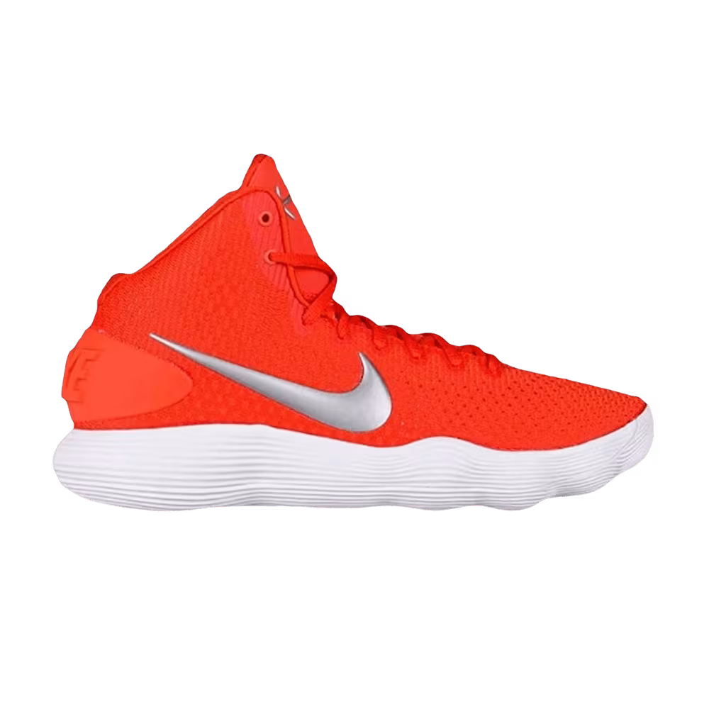 Nike Hyperdunk 2017 TB Orange