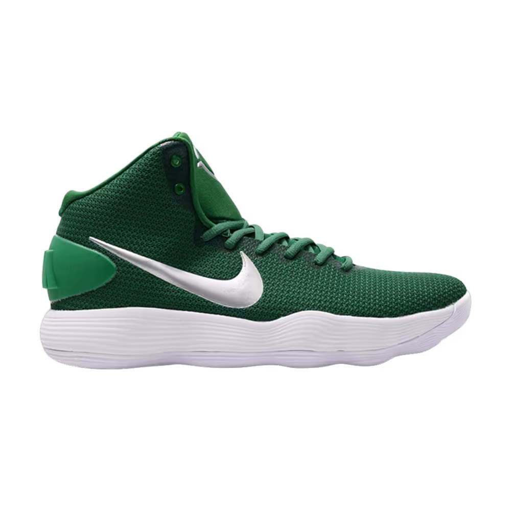 Nike Hyperdunk 2017 TB Gorge Green