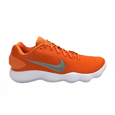 Nike Hyperdunk 2017 TB Low 'Clay Orange'