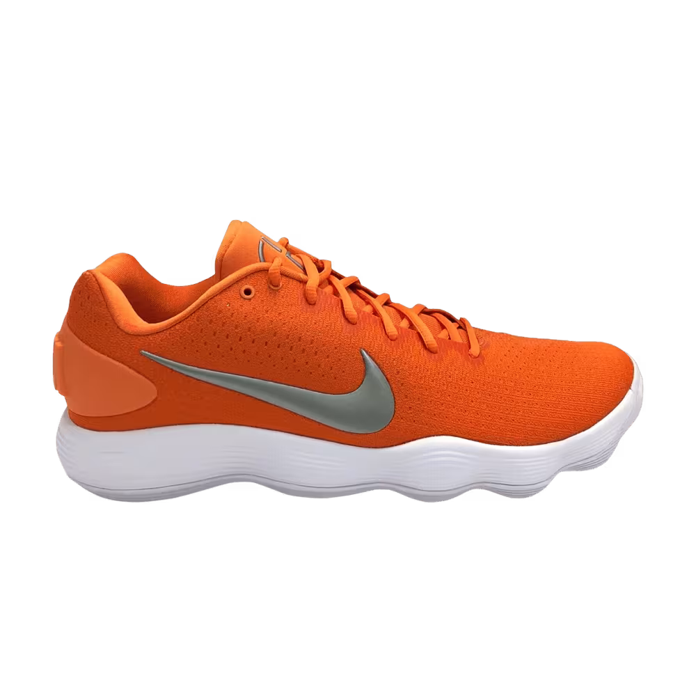 Nike Hyperdunk 2017 TB Low Clay Orange