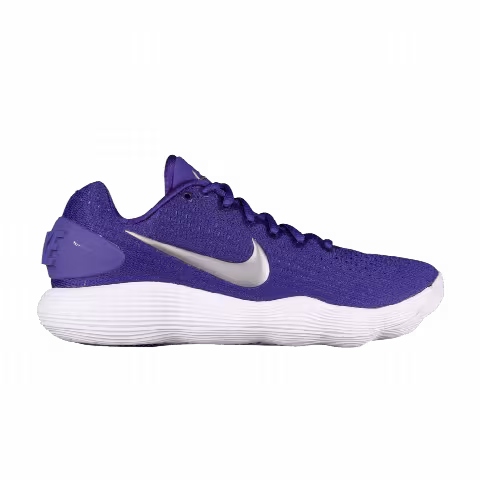 Nike Wmns Hyperdunk 2017 Low TB 'Court Purple'