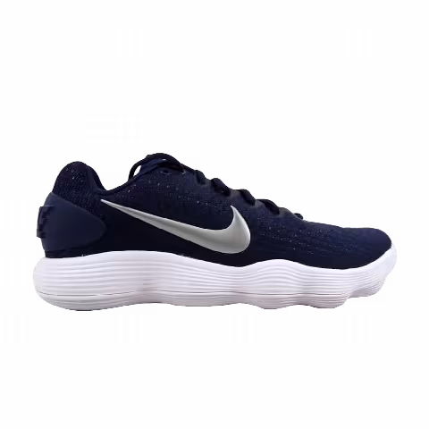Nike Wmns Hyperdunk 2017 Low TB 'Midnight Navy'