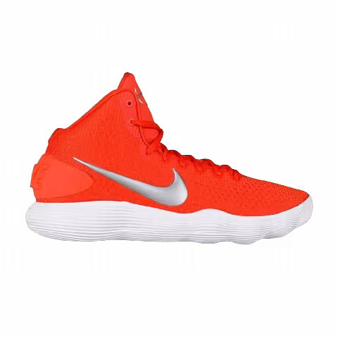 Nike Wmns Hyperdunk 2017 TB 'Team Orange'