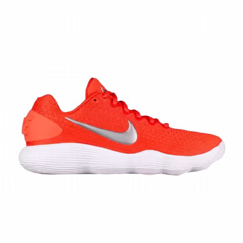 Nike Wmns Hyperdunk 2017 Low TB 'Team Orange'