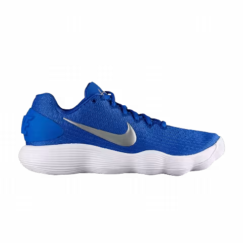 Nike Wmns Hyperdunk 2017 Low TB 'Game Royal'