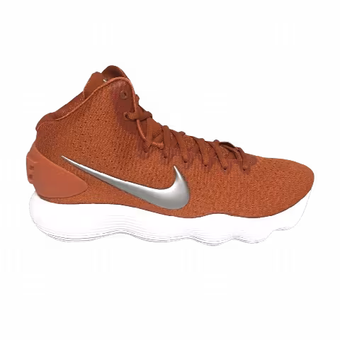 Nike Hyperdunk 2017 TB 'Desert Orange'