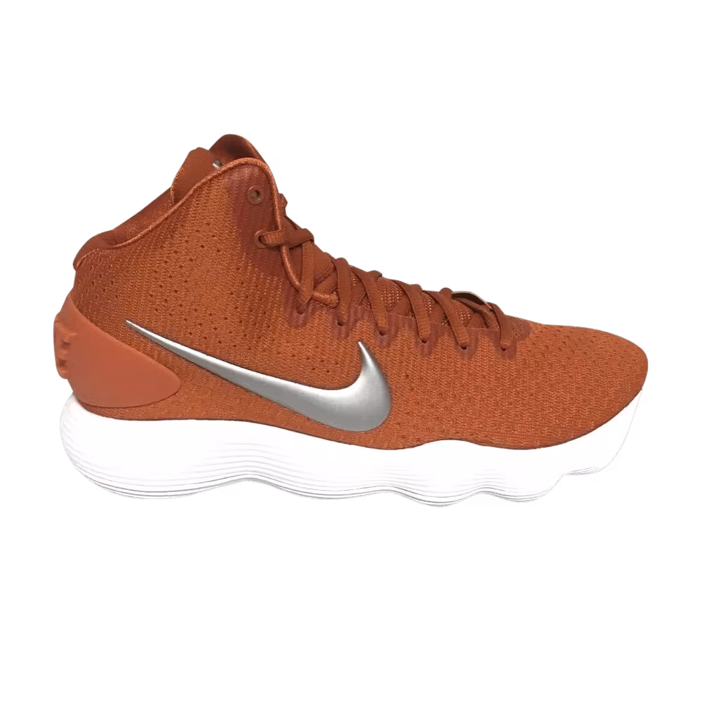 Nike Hyperdunk 2017 TB Desert Orange