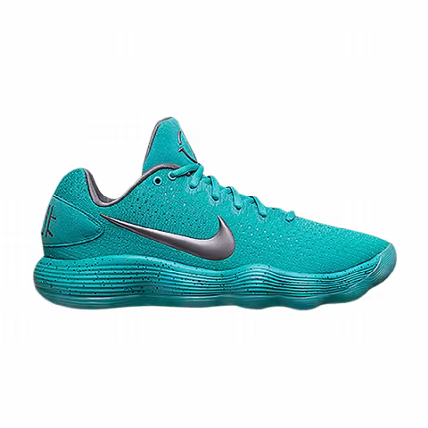 Nike Hyperdunk 2017 Low 'Beijing' Sample