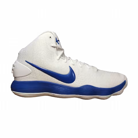 Nike Hyperdunk 2017 TB 'White Game Royal'
