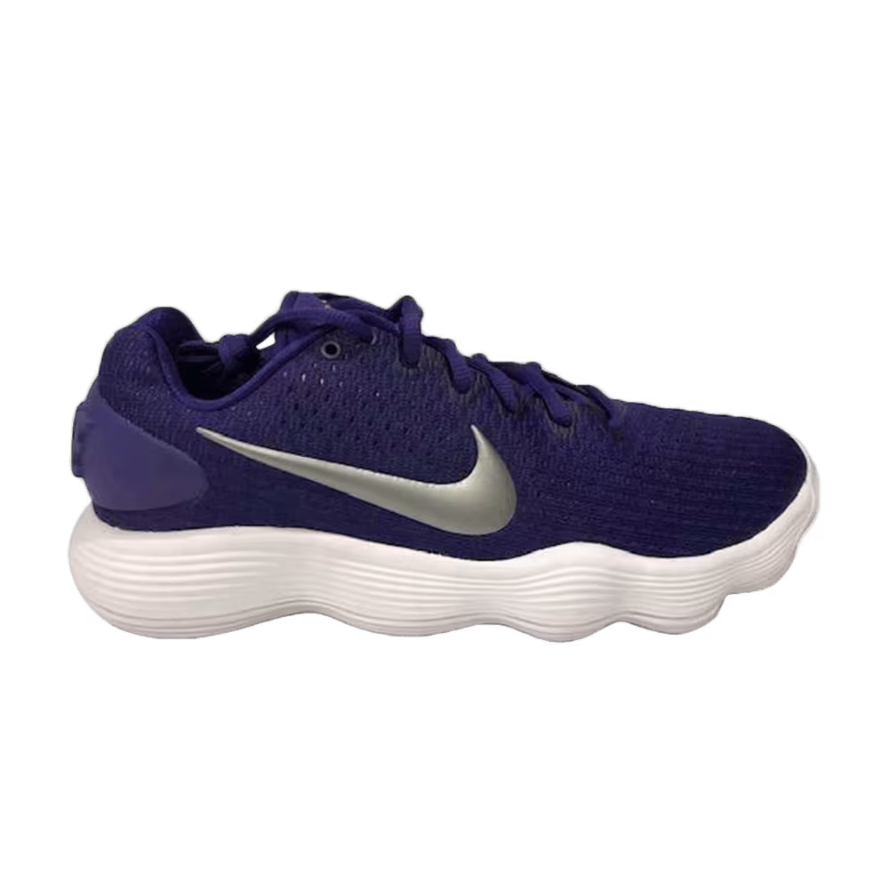 Nike Hyperdunk 2017 Low Court Purple