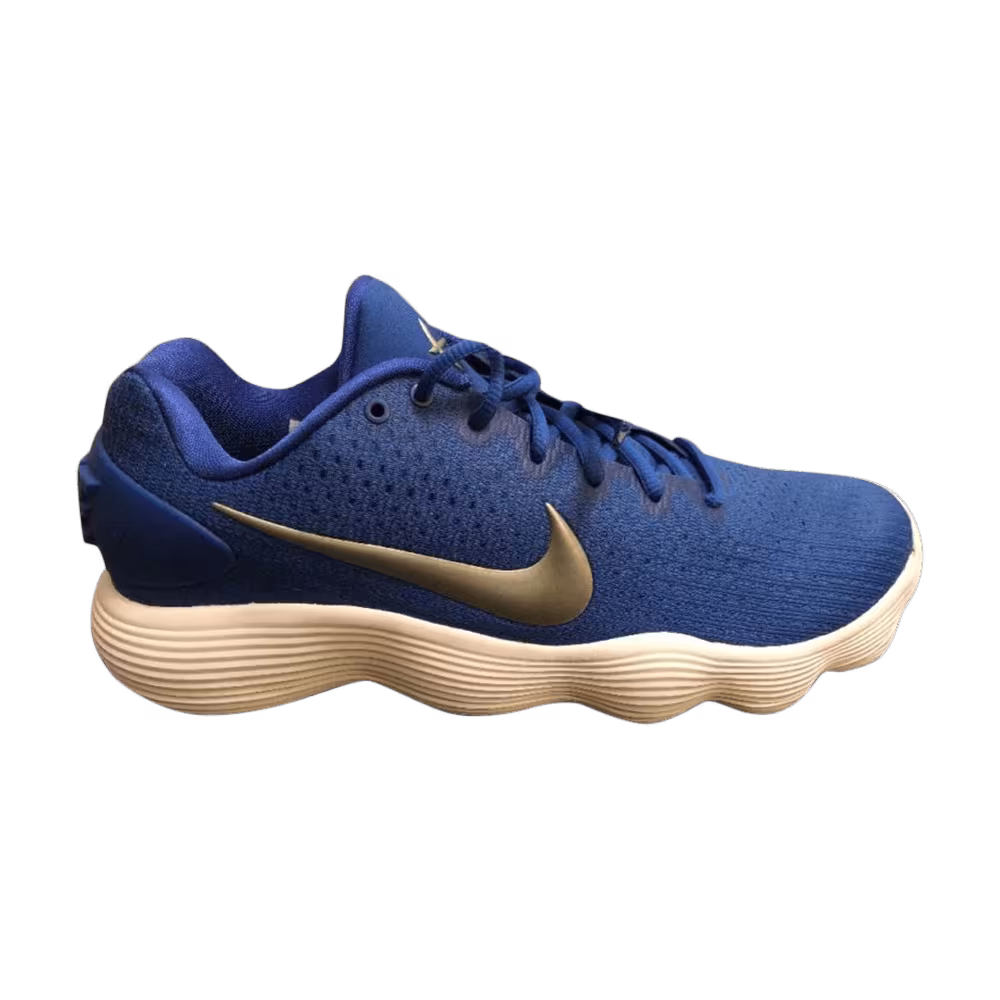 Nike Hyperdunk 2017 Low TB Royal