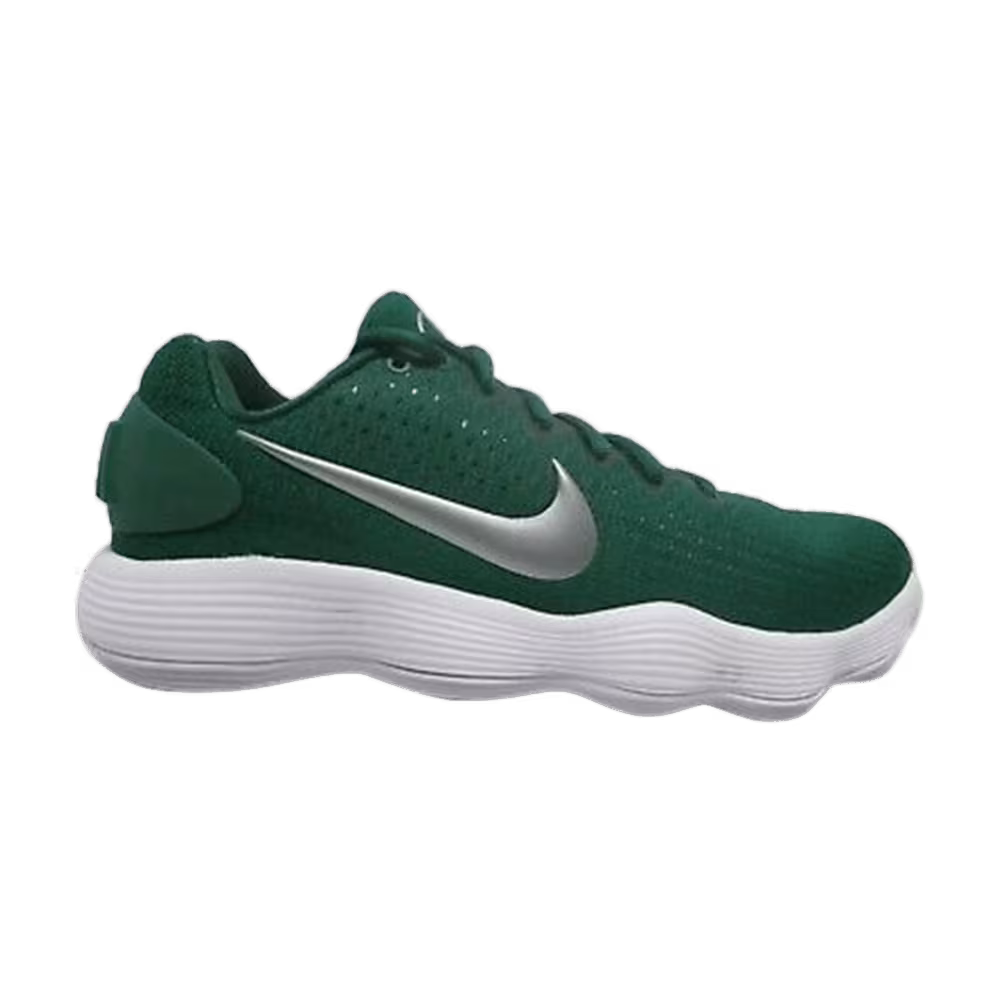 Nike Hyperdunk React 2017 TB Green