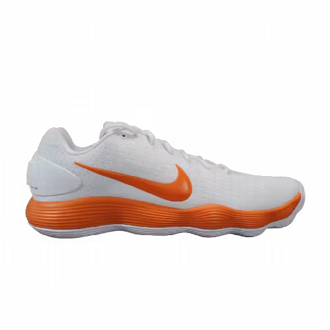 Nike Hyperdunk 2017 Low TB 'White Orange'