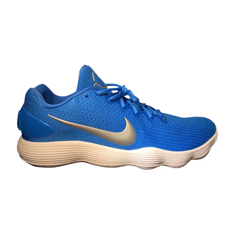 Nike Hyperdunk 2017 Low TB Royal Blue