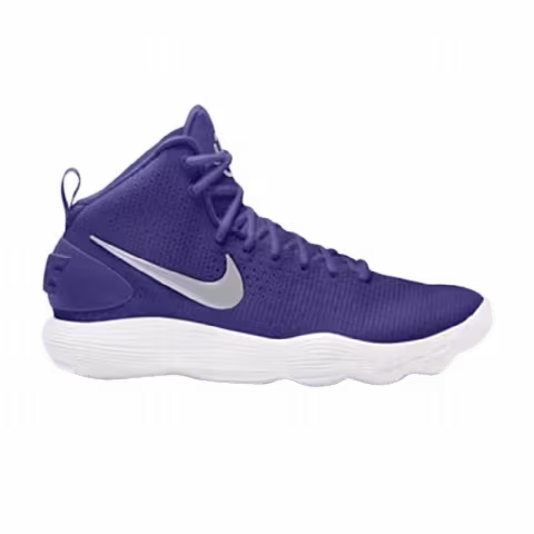 Nike Wmns Hyperdunk 2017 TB 'Court Purple'