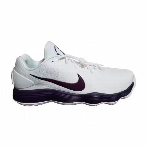 Nike Hyperdunk 2017 Mid 'White Purple'