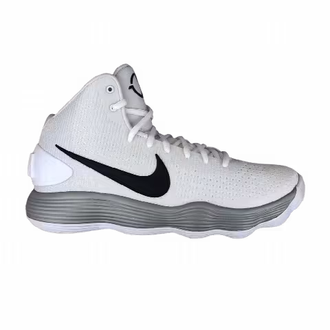 Nike Hyperdunk 2017 TB 'White Grey'