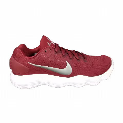 Nike Hyperdunk 2017 Low 'Maroon'