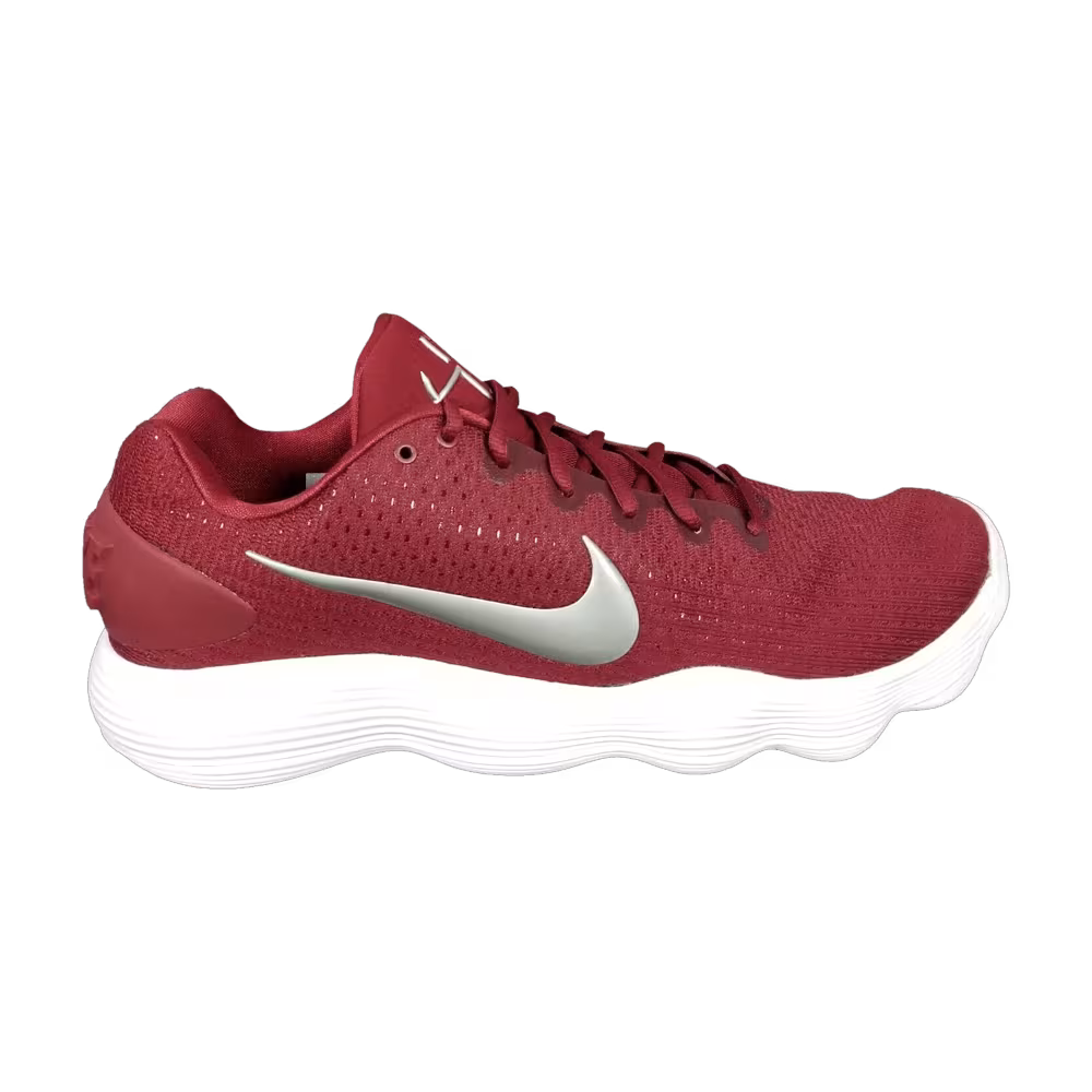Nike Hyperdunk 2017 Low Maroon