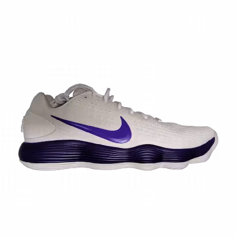Nike Hyperdunk 2017 'White Purple'