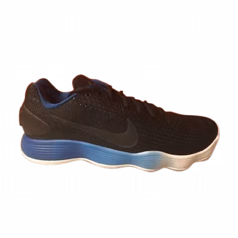 Nike Hyperdunk 2017 Low 'Blue Jay'