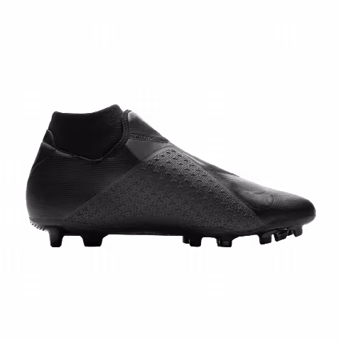 Nike Phantom Vision Academy DF FG 'Triple Black'