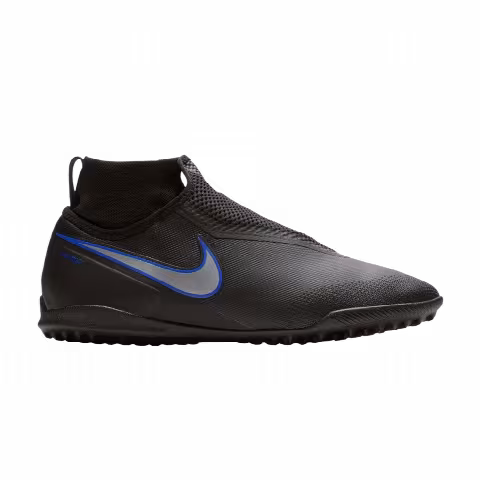Nike Phantom Vision Pro DF TF 'Black Blue'